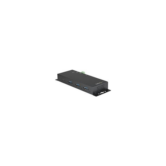 STARTECH 4 Port USB-C Hub 10Gbit/s