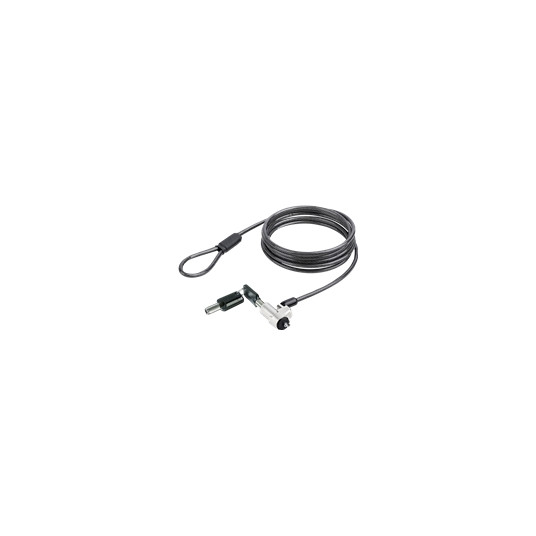 STARTECH Laptop Cable Lock 6Ft