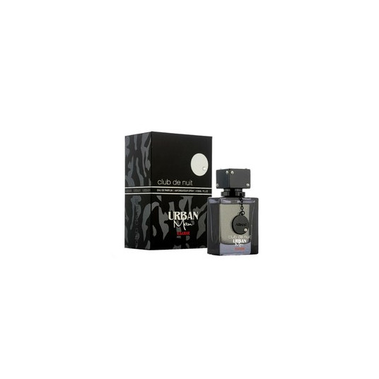  Armaf Club De Nuit Urban Man Elixir EDP, 30ml 