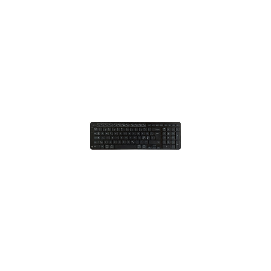 CONTOUR Balance Keyboard BK Wireless-PN