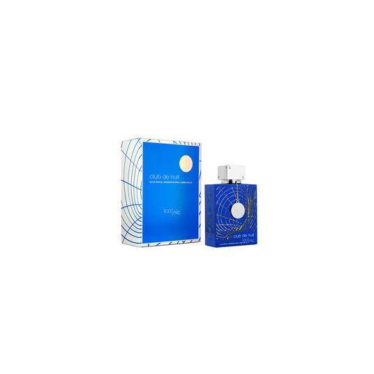  Armaf Club De Nuit Blue Iconic EDP, 200ml 