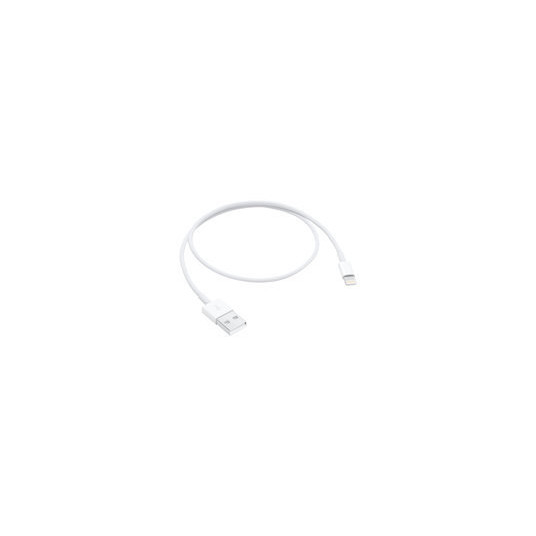APPLE Lightning to USB kabelis 0,5M