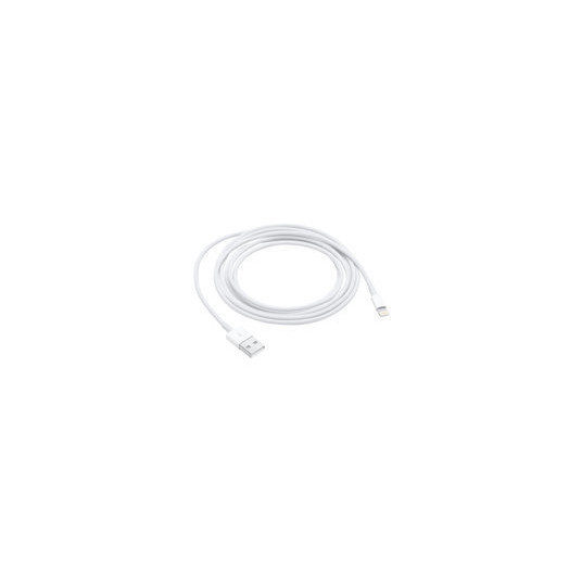 APPLE Lightning į USB laidas (2 m)