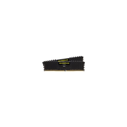 CORSAIR DDR4 3200MHz 16GB 2x288 DIMM