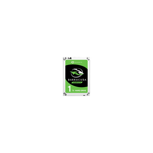 SEAGATE Barracuda 1TB HDD SATA 2,5 colio