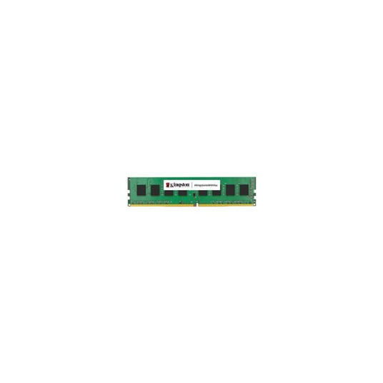 KINGSTON 16GB 2666MHz DDR4 be ECC CL19