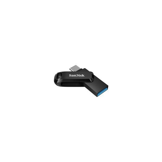 SANDISK Ultra Dual Drive Go USB-C 64GB