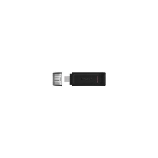 KINGSTON 128 GB USB-C 3.2 Gen1 DT 70