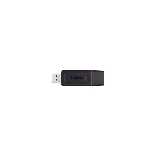 KINGSTON 256GB USB3.2 Gen1 DT Bk+Pink