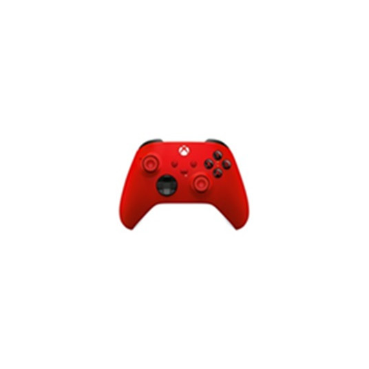MS Xbox X belaidis valdiklis Pulse Red