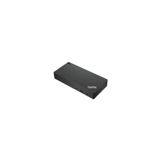LENOVO ThinkPad universalus USB-C dokas