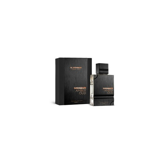  Al Haramain Amber Oud Private Edition EDP, 60ml 