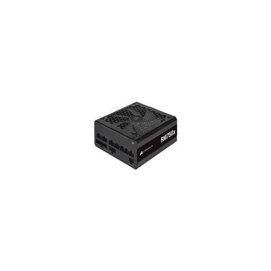 CORSAIR RMx serija RM750x 80 PLUS Gold