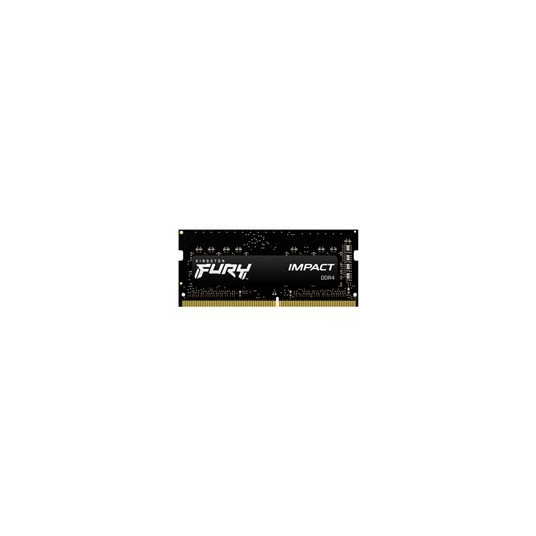 KINGSTON 32GB 3200MHz DDR4 CL20 SODIMM