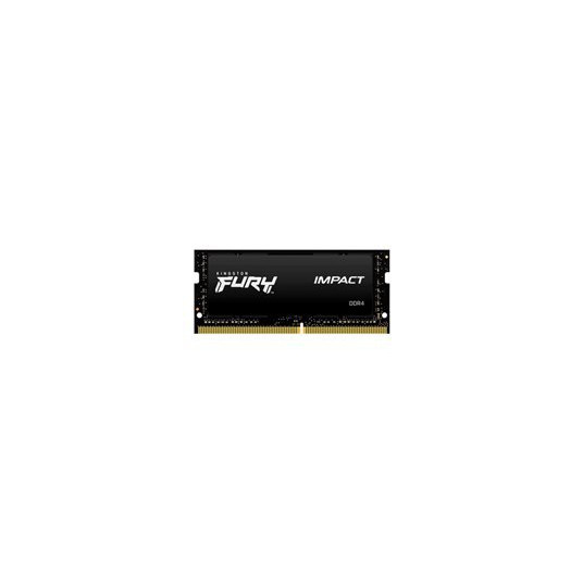 KINGSTON 16GB 3200MHz DDR4 CL20 SODIMM