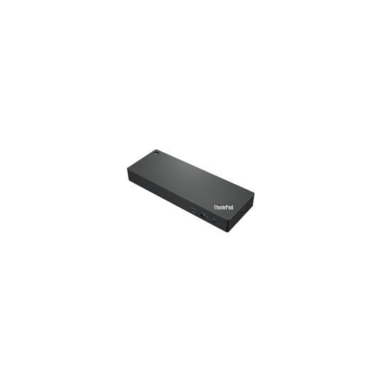 LENOVO ThinkPad Thunderbolt 4 dokas