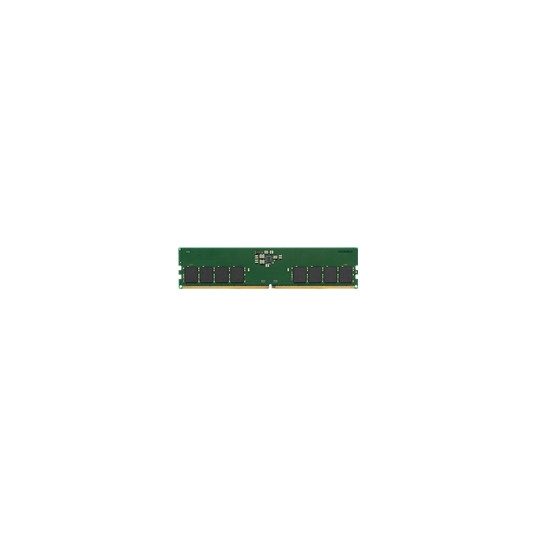 KINGSTON 32GB 4800MHz DDR5 CL40 DIMM