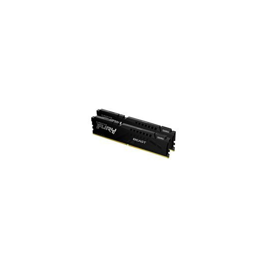 KINGSTON 16GB 5200MHz DDR5 CL40 DIMM