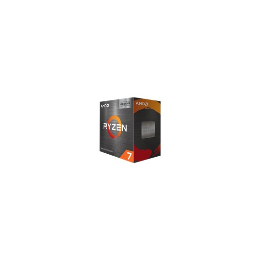 AMD Ryz7 5700X 4.6GHz AM4 8C/16T 65W BOX