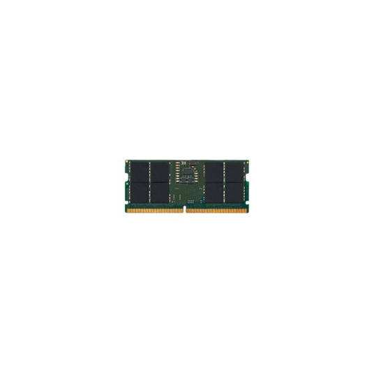 KINGSTON 16GB DDR5 4800MT/s SODIMM