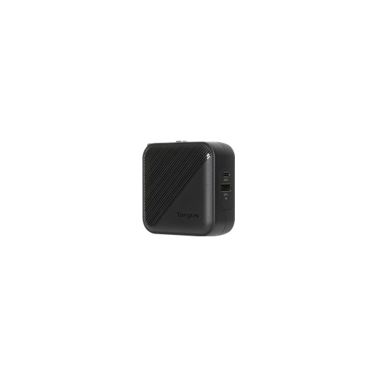TARGUS 65W Gan Charger Multi port