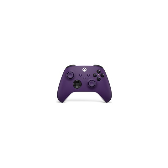 MS Xbox X belaidis valdiklis Violetinė