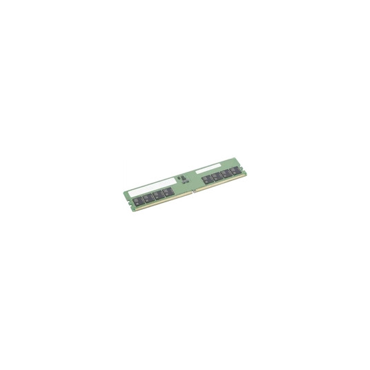 LENOVO 32GB DDR5 4800MHz UDIMM