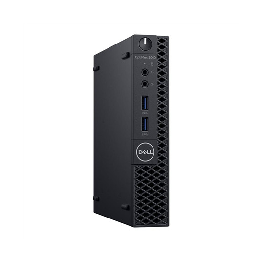 Dell OptiPlex 3060 Desktop, Micro,