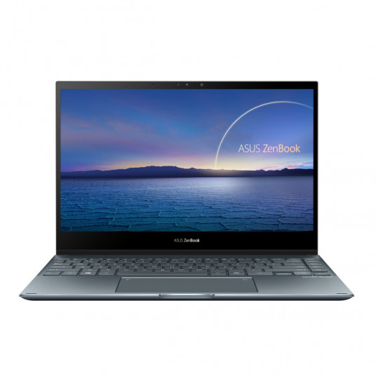 Nešiojamas kompiuteris ASUS Zenbook Flip S UX363EA-HP172T 13.3" FullHD, Touchscreen, Intel Core i5-1135G7, RAM: 8GB, SSD: 512GB, Intel Iris XE Graphics, Windows 10 Home