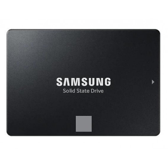 Samsung SSD 870 EVO 2T SATA III 2,5 colio