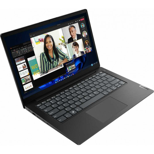 LENOVO V14 G4 R3-7320U/14FHD/16GB/256SSD/W11P/1YR COURIER/SWE