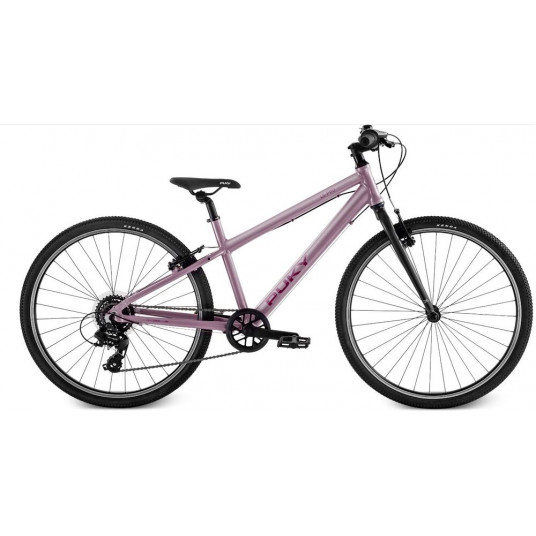 Dviratis 26" Puky LS-PRO 26-8 šviesiai violetinis