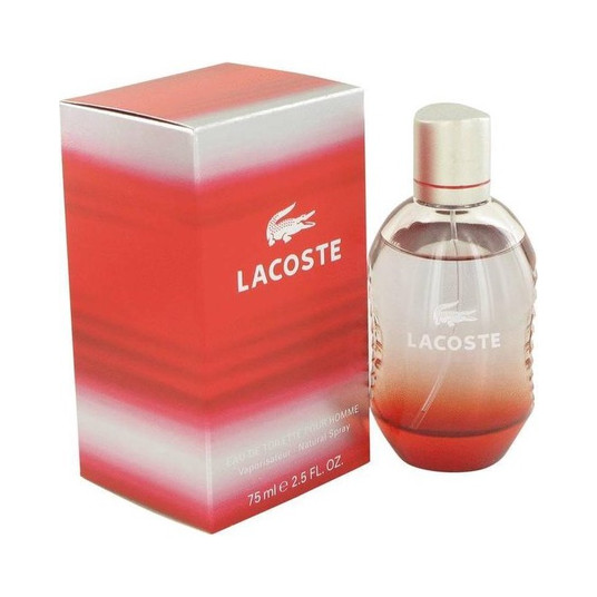 Lacoste Style In Play EDT Spray 75 ml for Men