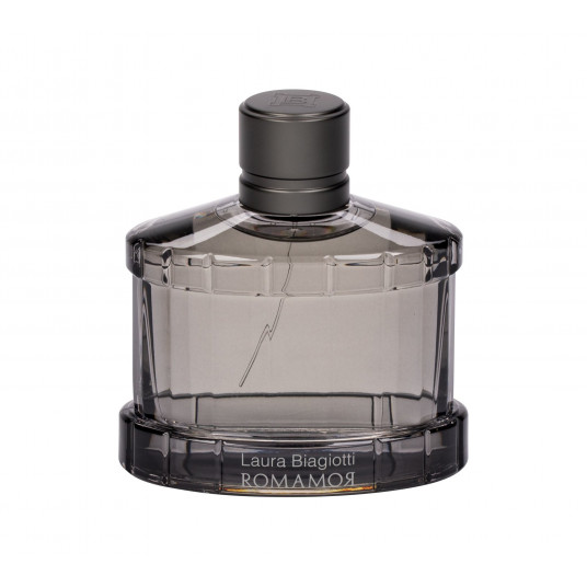 BACK IN STOCK Laura Biagiotti Romamor Uomo 125ml EDT Spray