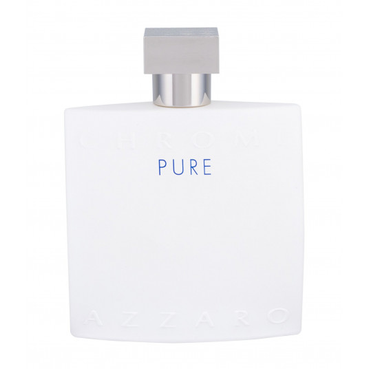  Azzaro Chrome Pure EDT Spray 100 ml for Men 
