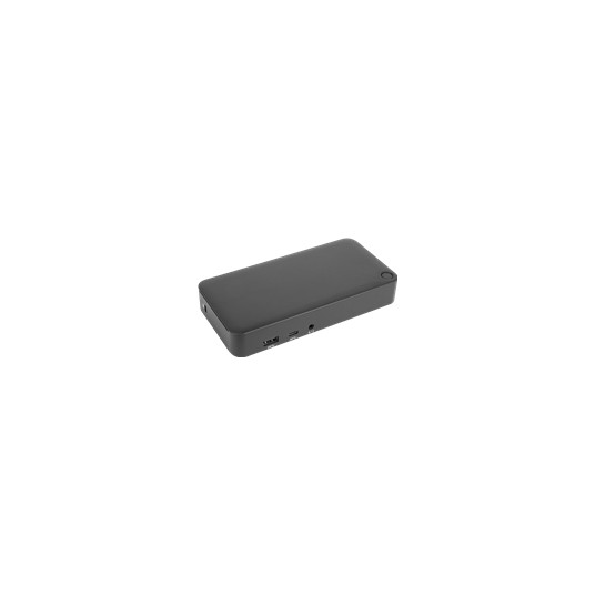 TARGUS USB-C DUAL 4K DOKAS SU 65PD