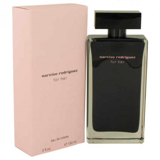  Narciso Rodriguez EDT Spray 150 ml for Women 