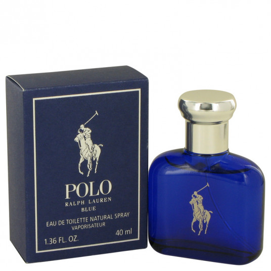 Ralph Lauren Polo Blue EDT Spray 41 ml for Men