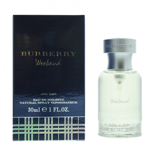 Burberry Weekend EDT Spray 30 ml for Men