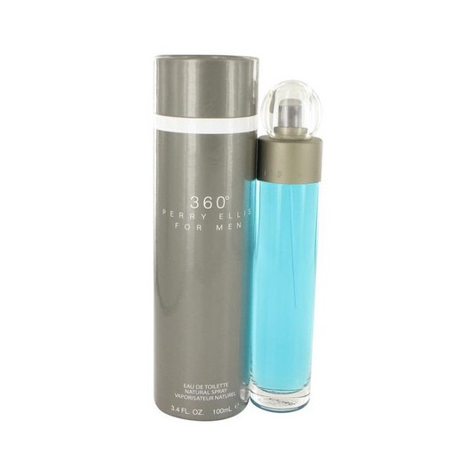Perry Ellis Perry Ellis 360 EDT Spray 100 ml for Men