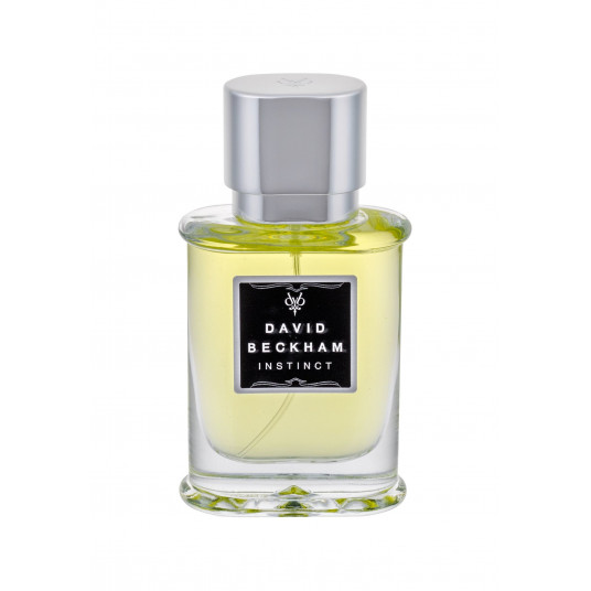 David Beckham Instinct EDT Spray 30 ml for Men