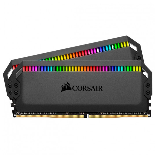 CORSAIR Dominator Platinum RGB - 32 GB