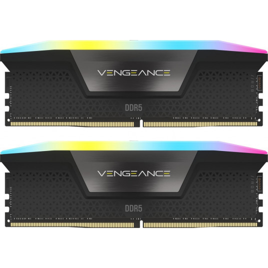 Corsair Vengeance RGB 32GB (2-KIT) DDR