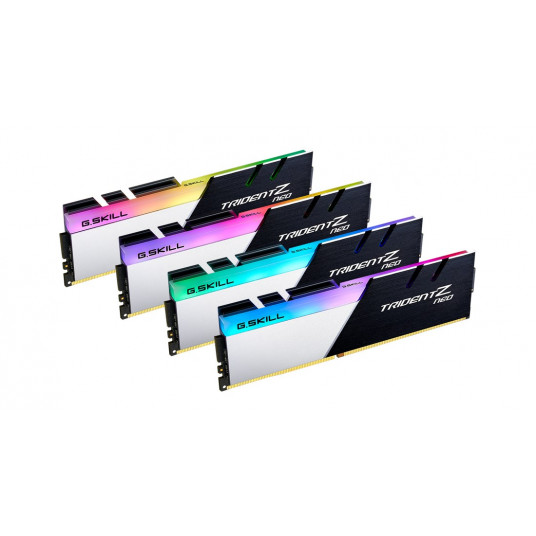 G.Skill TridentZ Neo Series – 64GB: 4x
