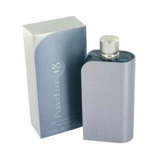 Perry Ellis 18 EDT Spray 100 ml for Men