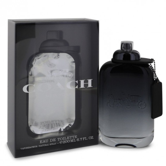 Coach EDT Spray 200 ml for Men