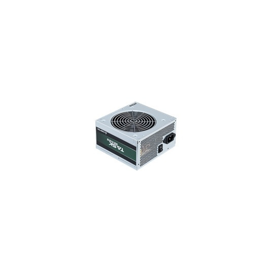 CHIEFTEC TASK 500W PSU 80+ Bronza