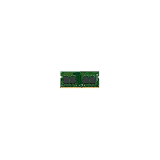 KINGSTON 8GB DDR4 2666MHz SODIMM