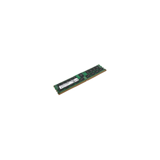 LENOVO 32GB DDR4 3200MHz ECC RDIMM