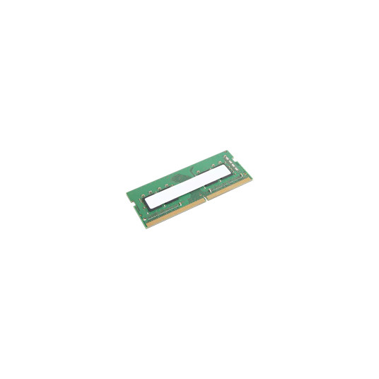 LENOVO ThinkPad 8GB DDR4 SoDIMM atmintis